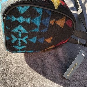 NWT Pendleton Bag